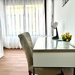 Apartamento Amaro