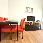 Apartamento Amaro