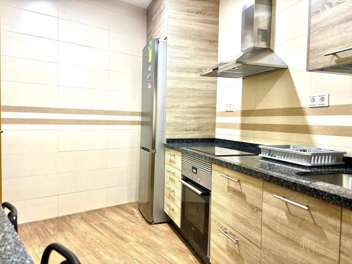 Apartamento Amaro *