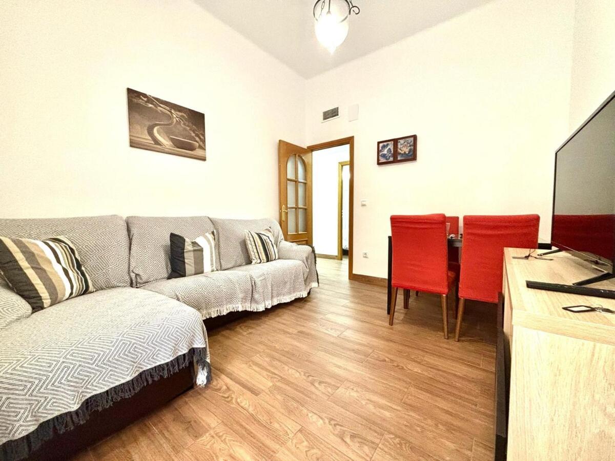 Apartamento Amaro Córdoba