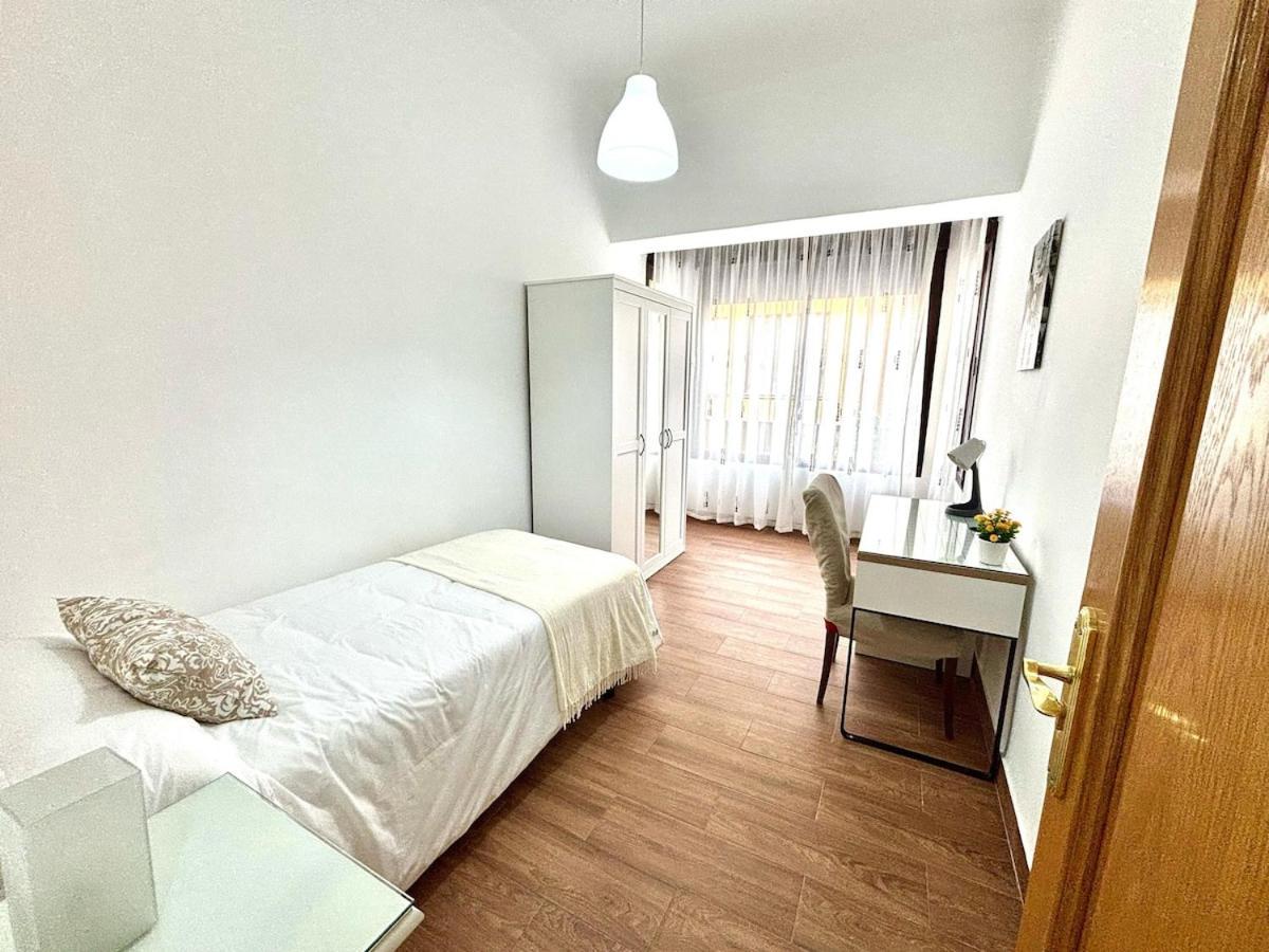 Apartamento Amaro