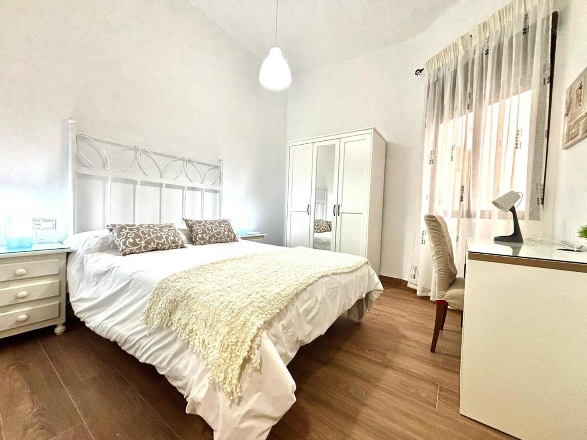 Apartamento Amaro *